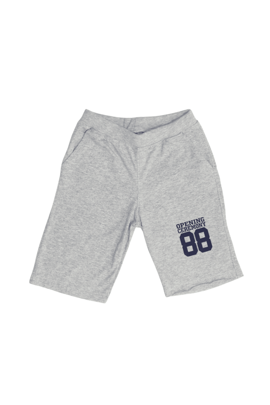 Opening Ceremony 88 šorc za dečake (siva)