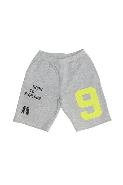 Born To Explore šorc za dečake