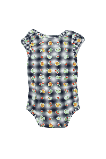 Strawberry Flower bodi