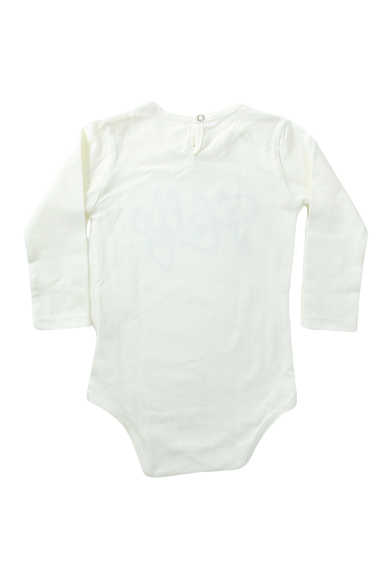 Hello bodi sa dugim rukavima