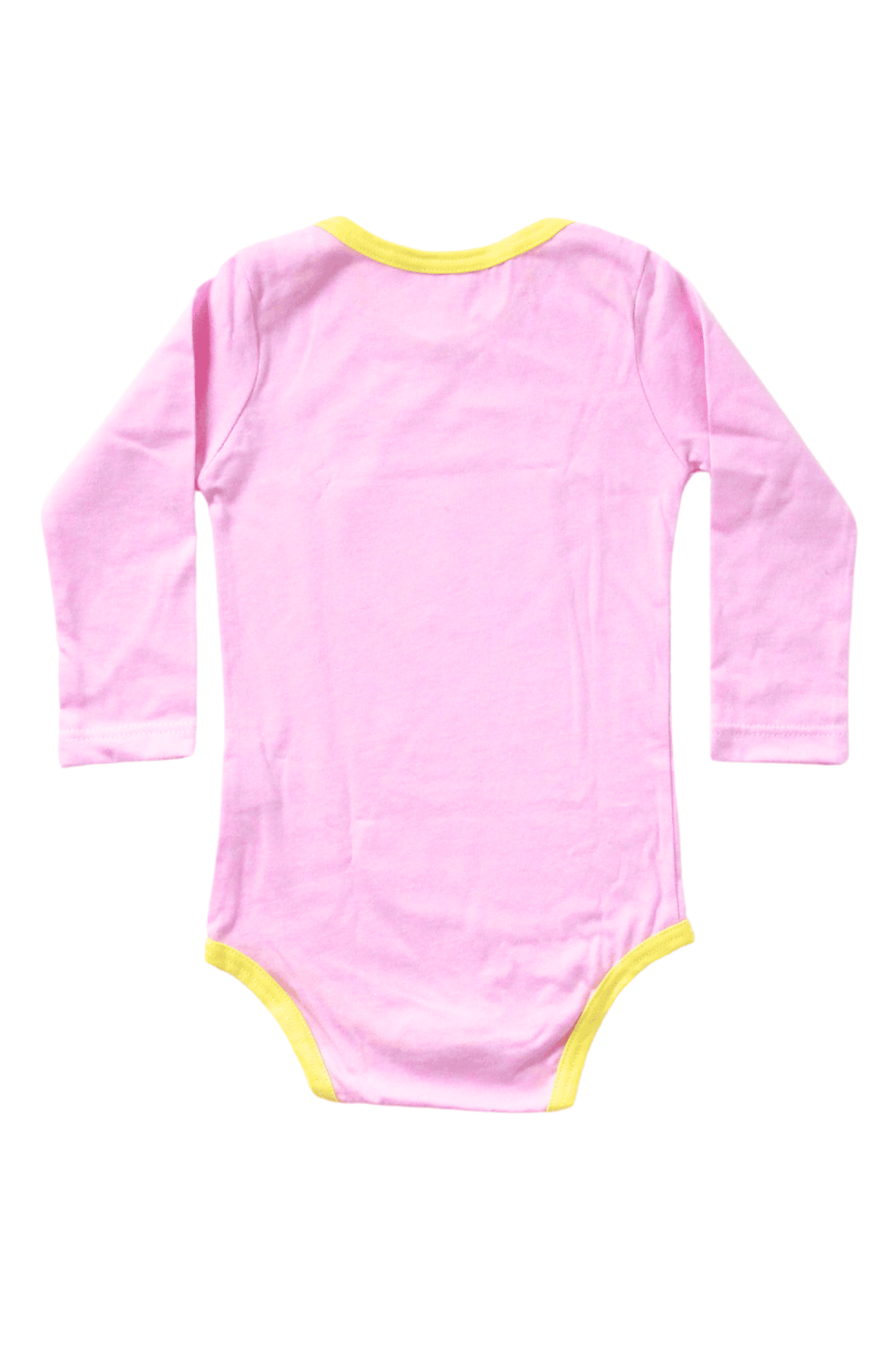 My WishList bodi sa dugim rukavima