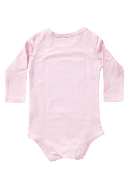 Daddy's Little Angel 2 bodi sa dugim rukavima