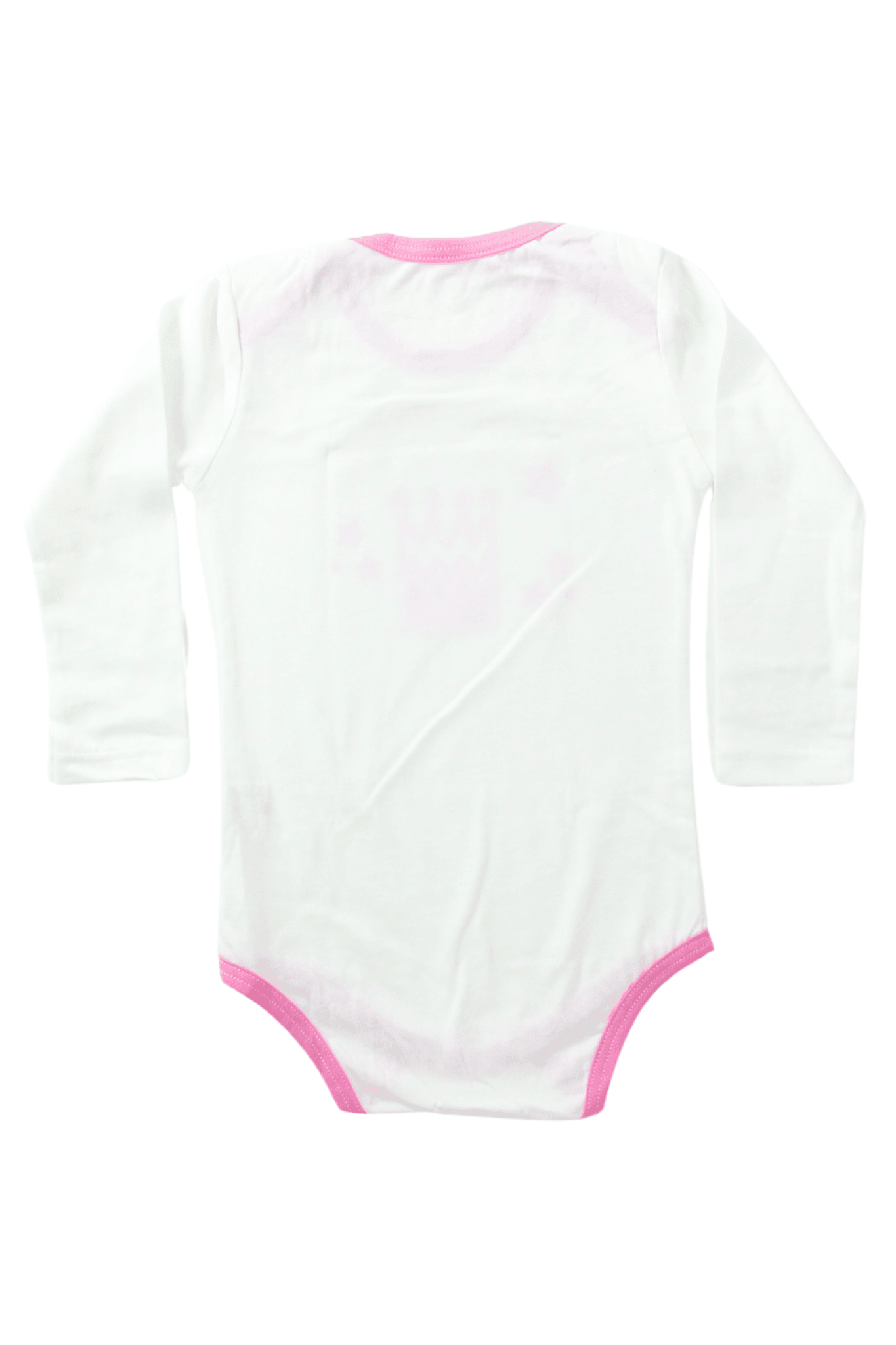 Little Empress 2 bodi sa dugim rukavima