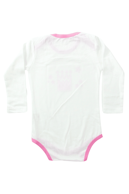 Little Empress 2 bodi sa dugim rukavima