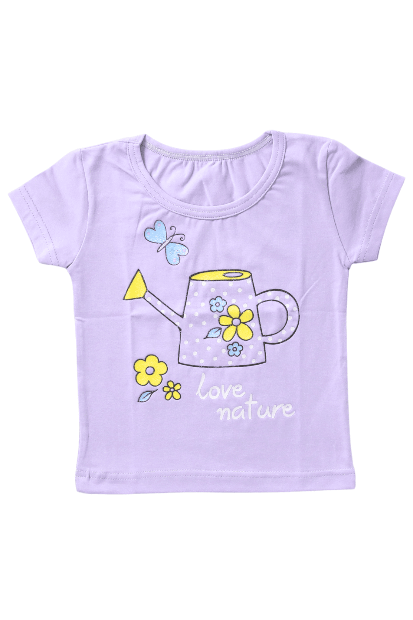 Love Nature majica