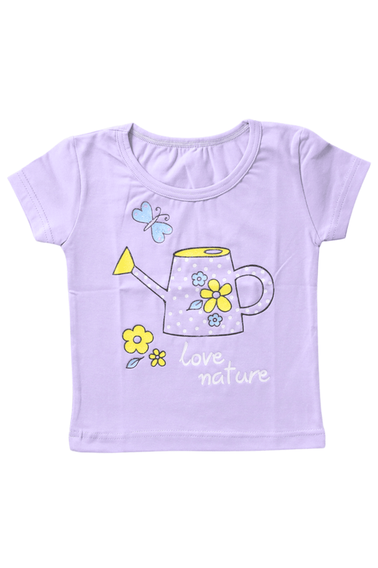 Love Nature majica