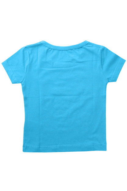 Love Nature majica (plava)