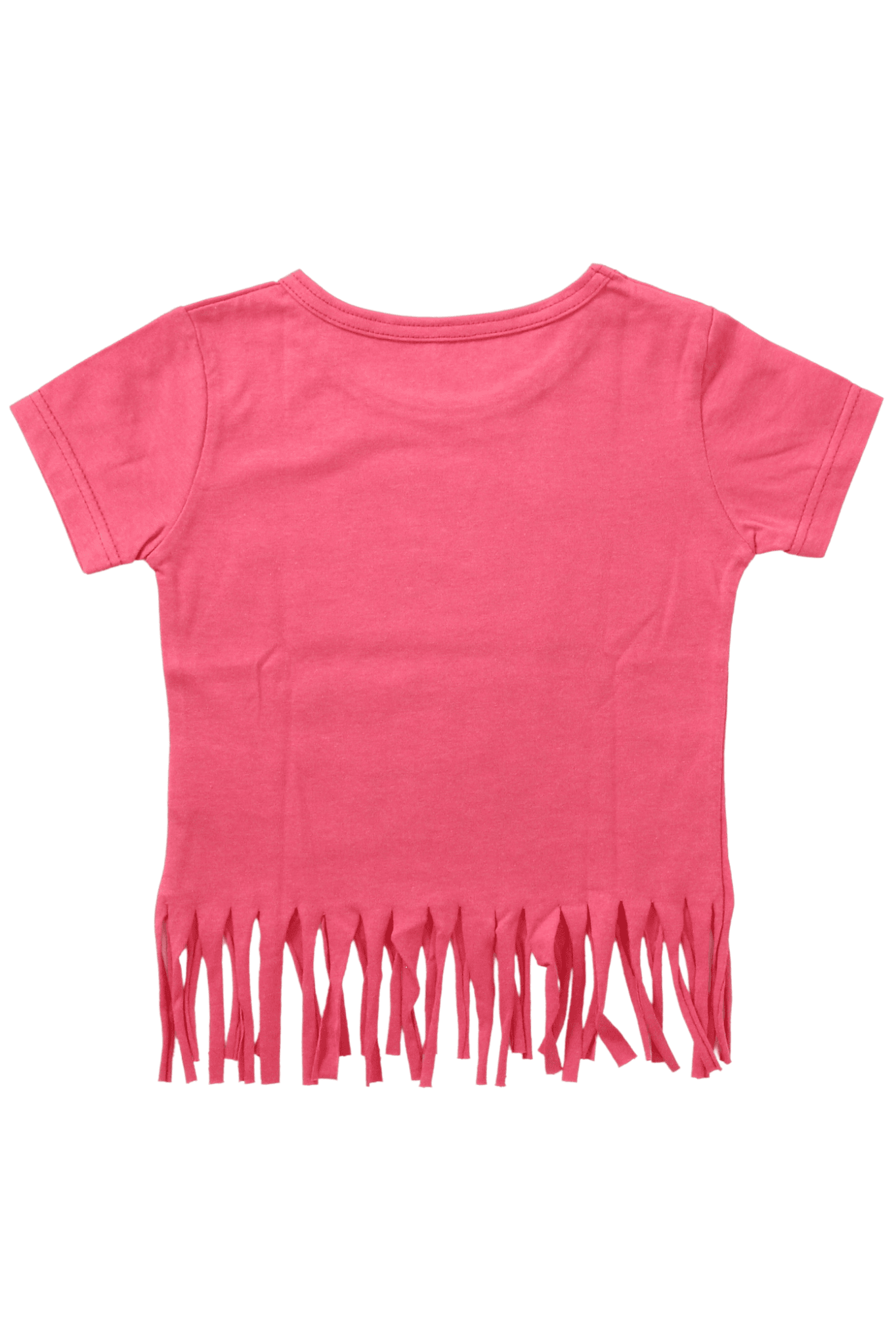 La Cool Kid majica (pink)