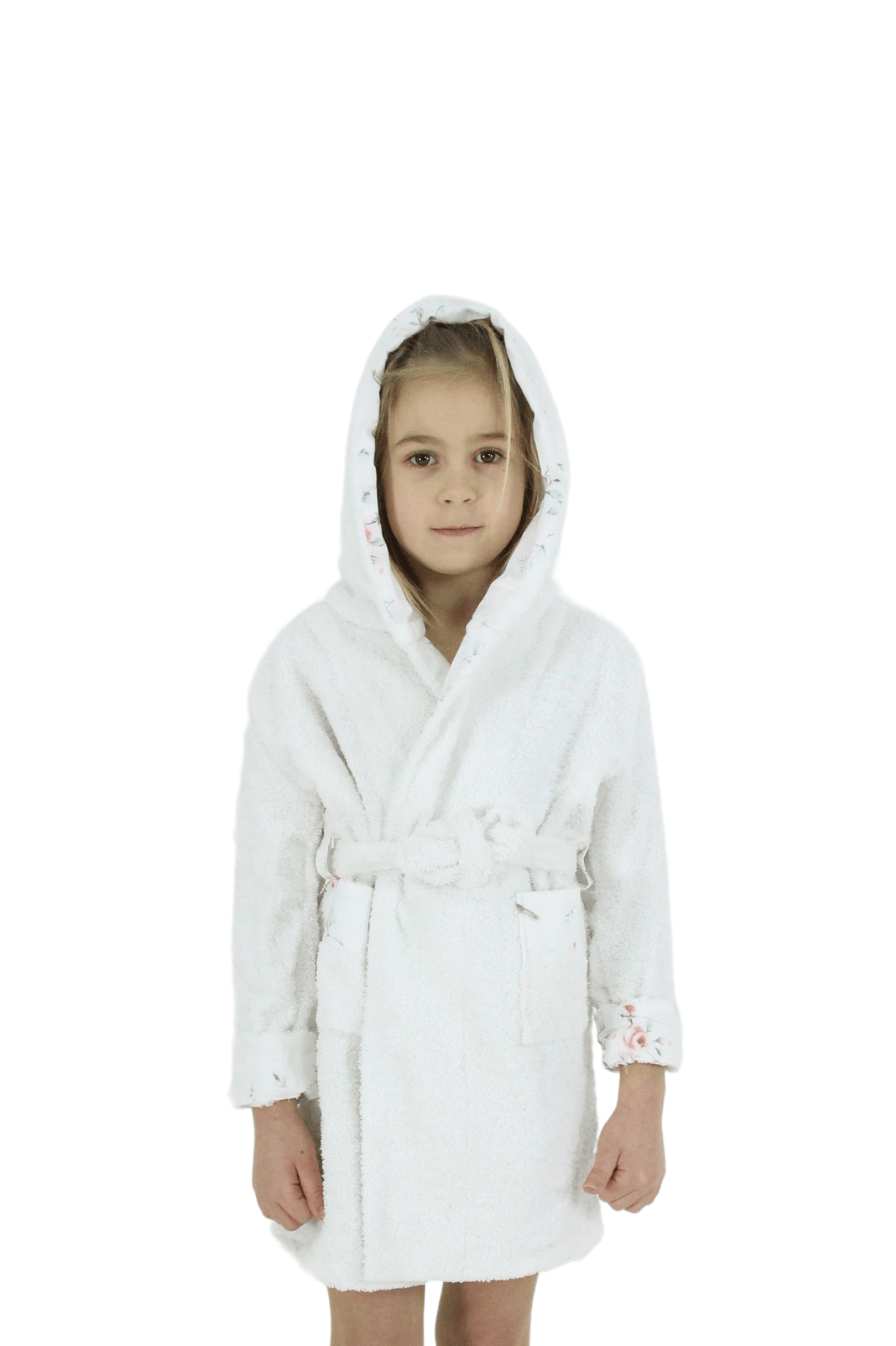 SuperGG Bademantil Primavera