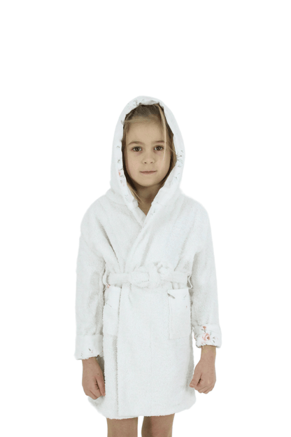 SuperGG Bademantil Primavera