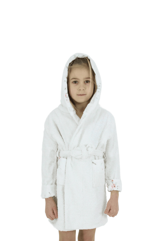 SuperGG Bademantil Primavera