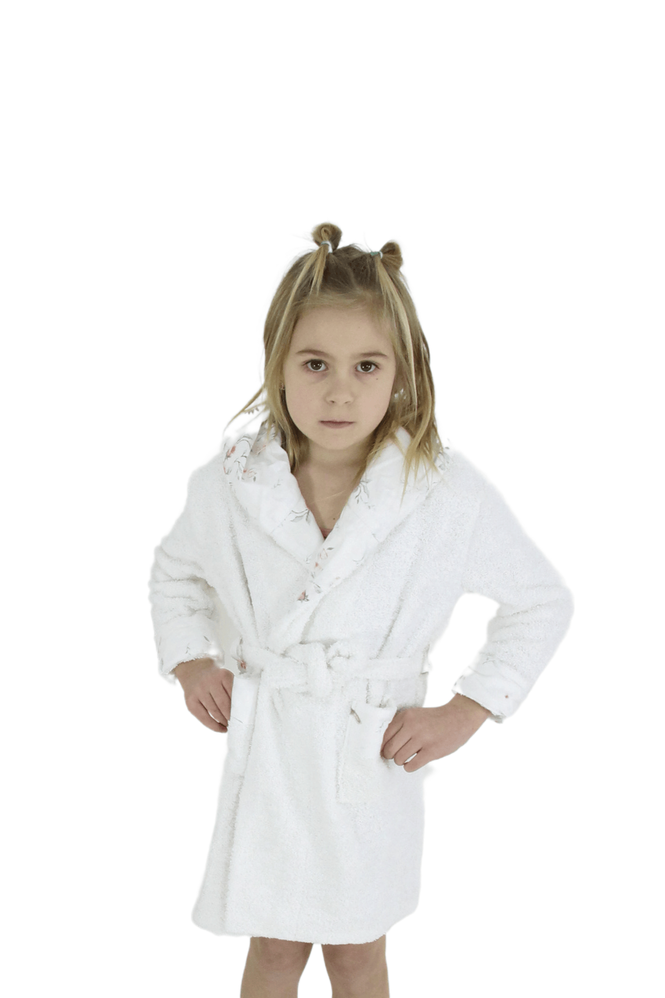 SuperGG Bademantil Primavera