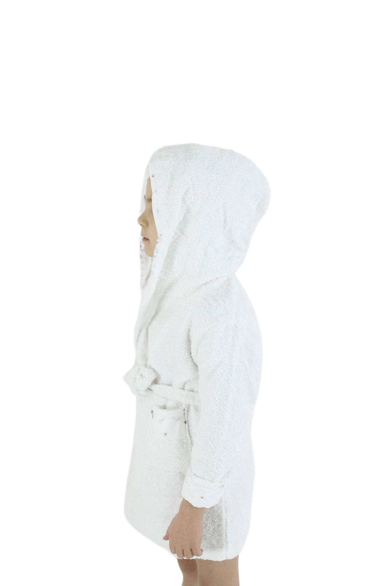 SuperGG Bademantil Primavera