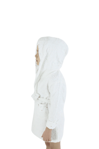 SuperGG Bademantil Primavera