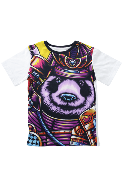 Samurai Panda majica