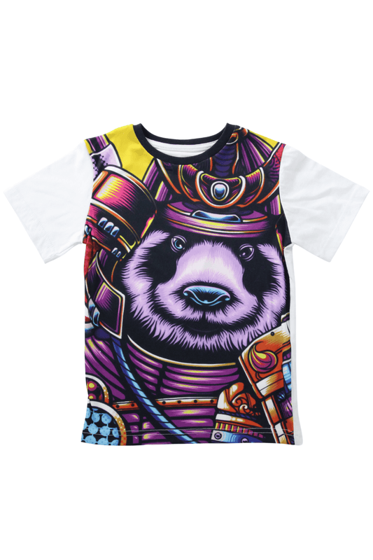 Samurai Panda majica