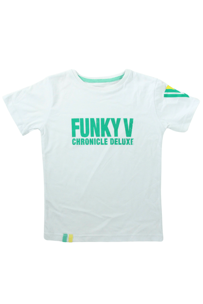 Funky V Chronicle Deluxe majica
