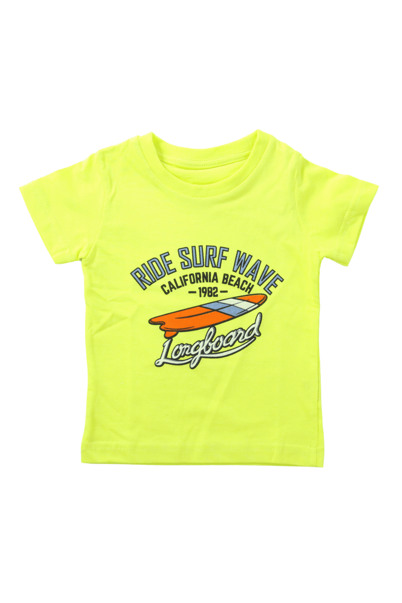 Ride Surf Wave majica