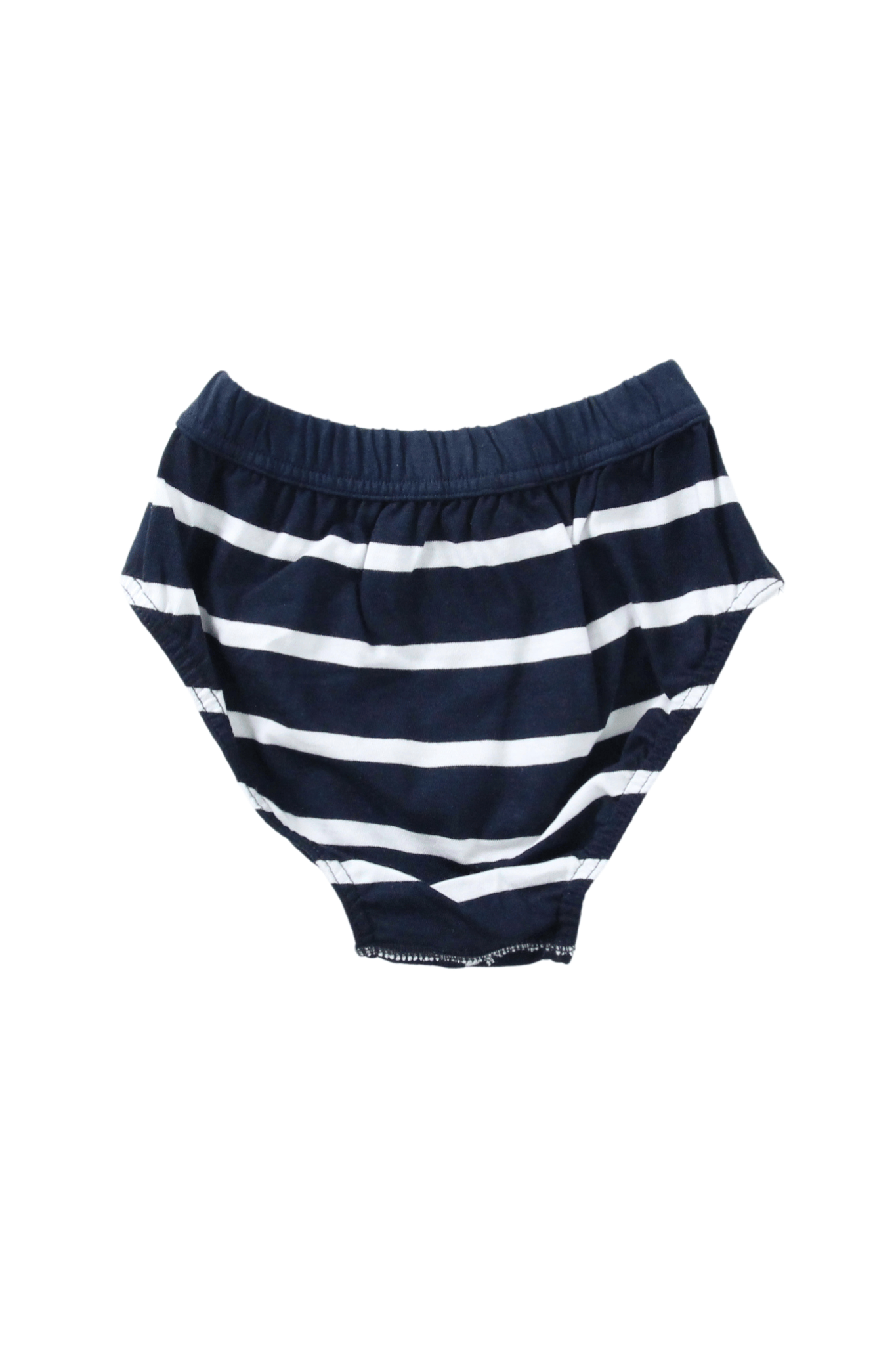 Funky Stripes donji veš za dečake (teget)