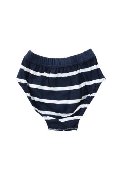 Funky Stripes donji veš za dečake (teget)