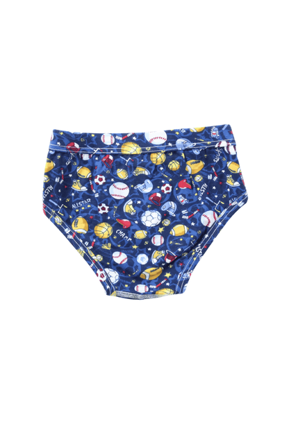 Sport Galaxy donji veš za dečake