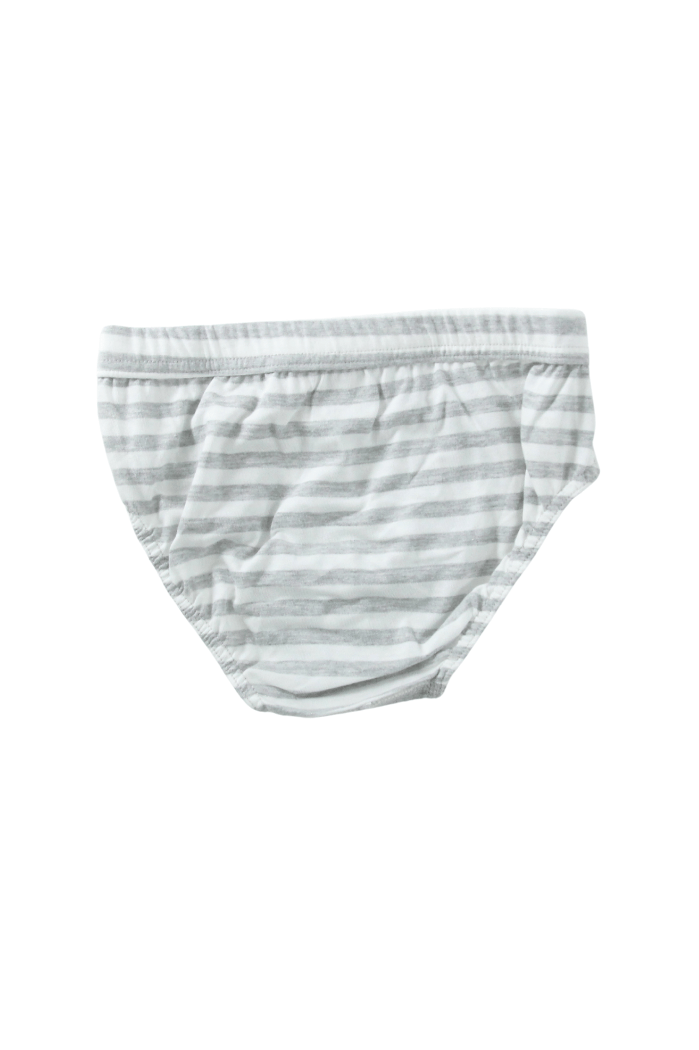 Funky Stripes donji veš za dečake (sive)