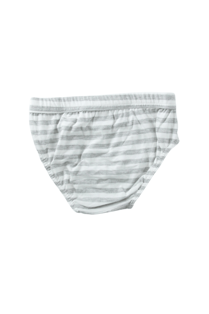 Funky Stripes donji veš za dečake (sive)