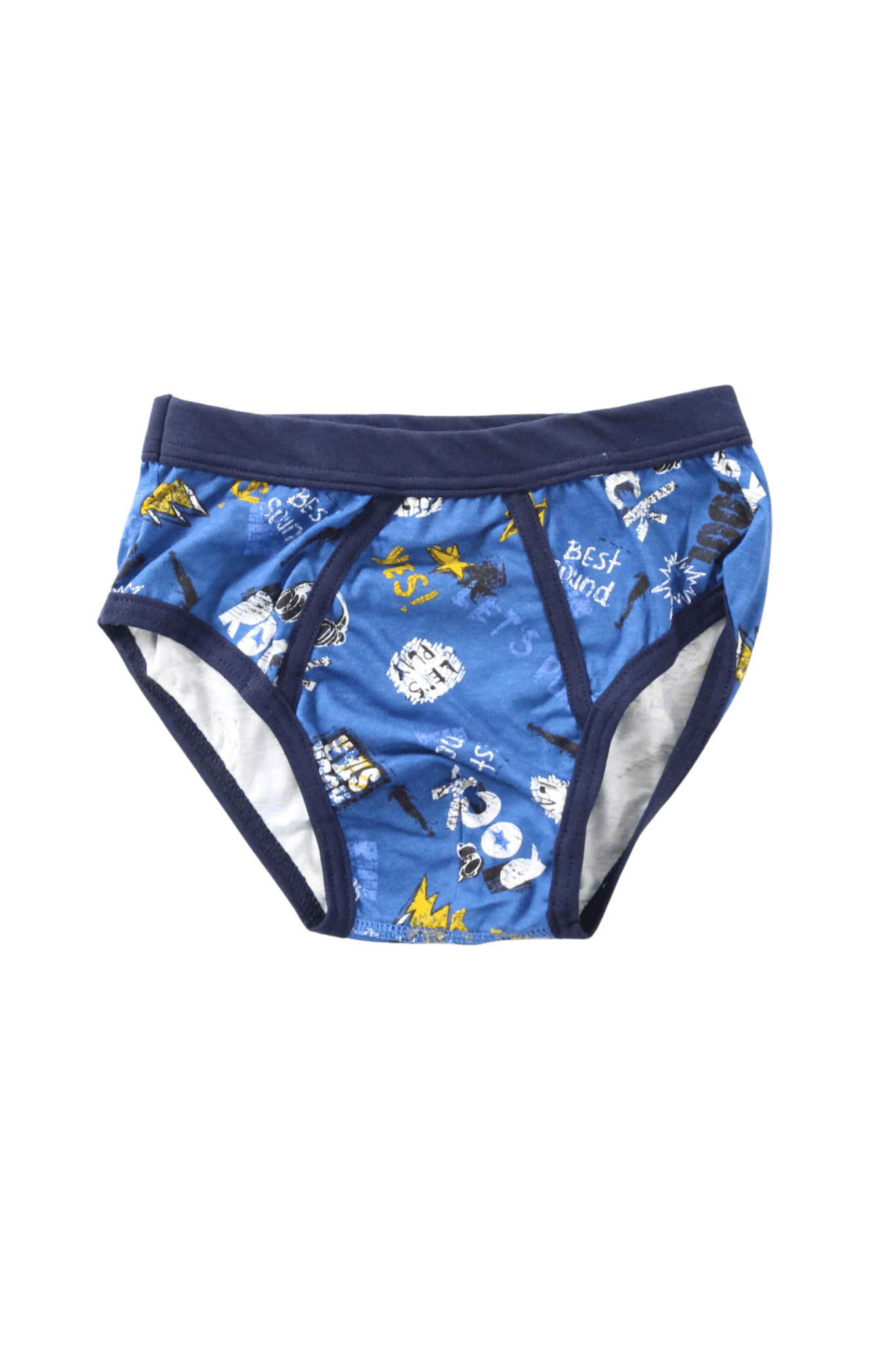 Cool Rock donji veš za dečake