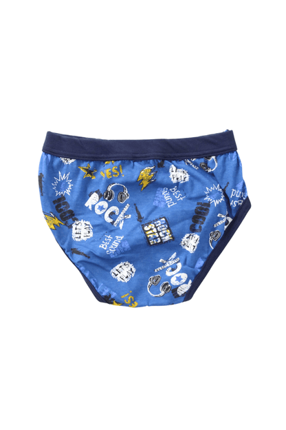 Cool Rock donji veš za dečake