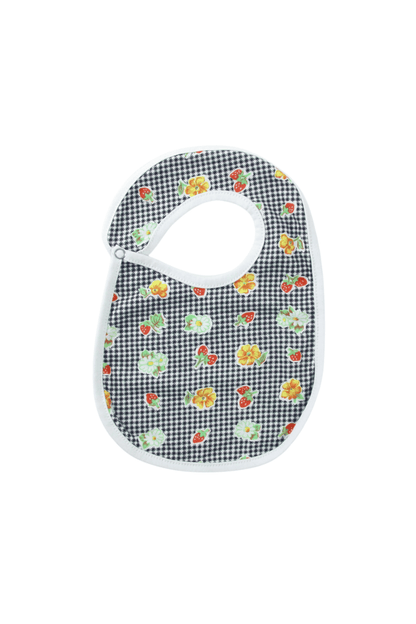 Strawberry Flowers portikla za bebe