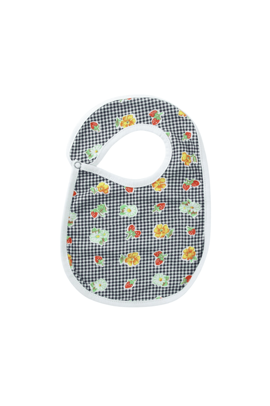 Strawberry Flowers portikla za bebe