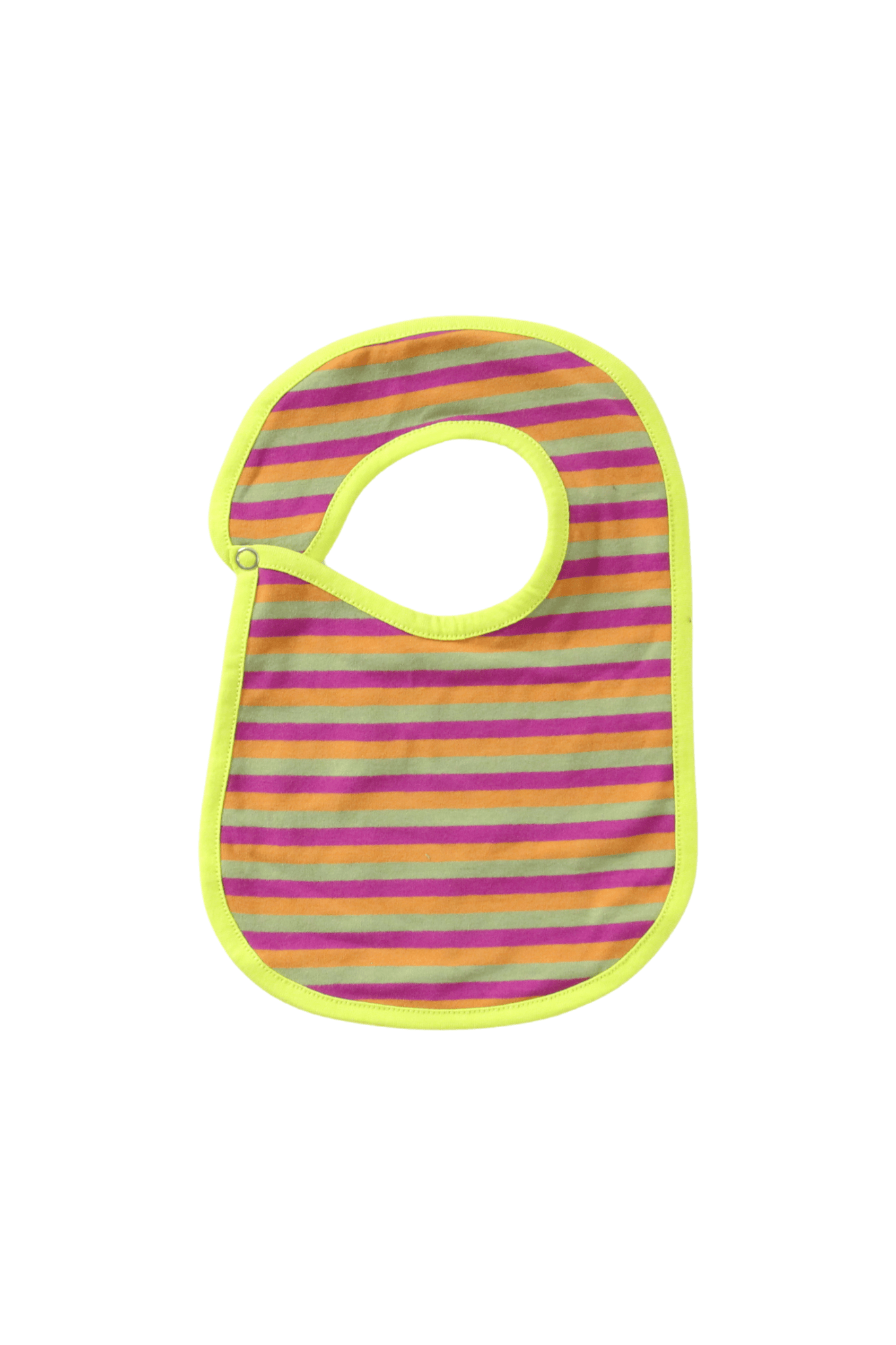 Funky Stripes portikla za bebe