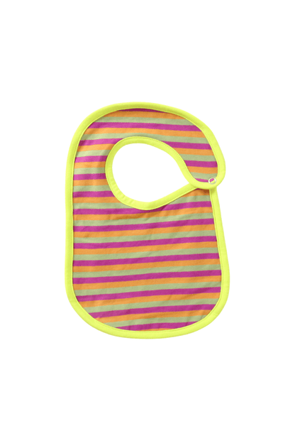 Funky Stripes portikla za bebe