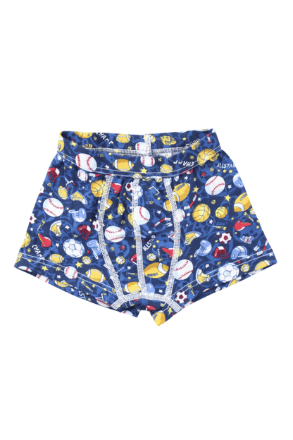 Sport Galaxy bokserice za dečake