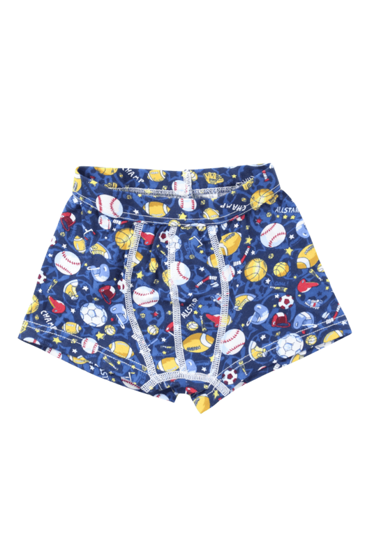 Sport Galaxy bokserice za dečake