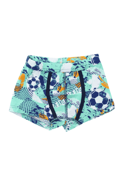 Funky Football bokserice za dečake