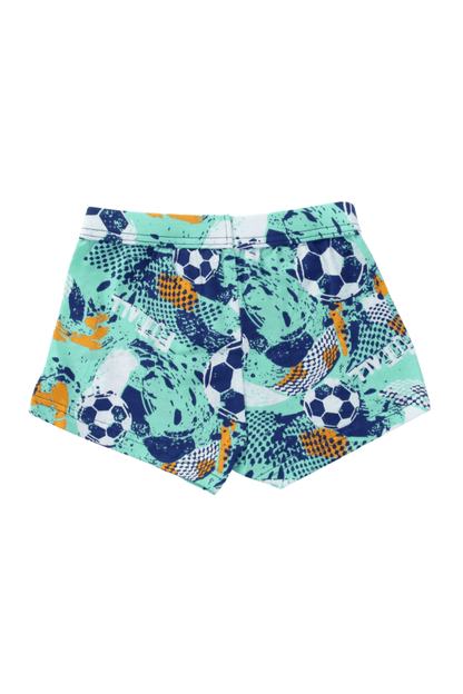 Funky Football bokserice za dečake