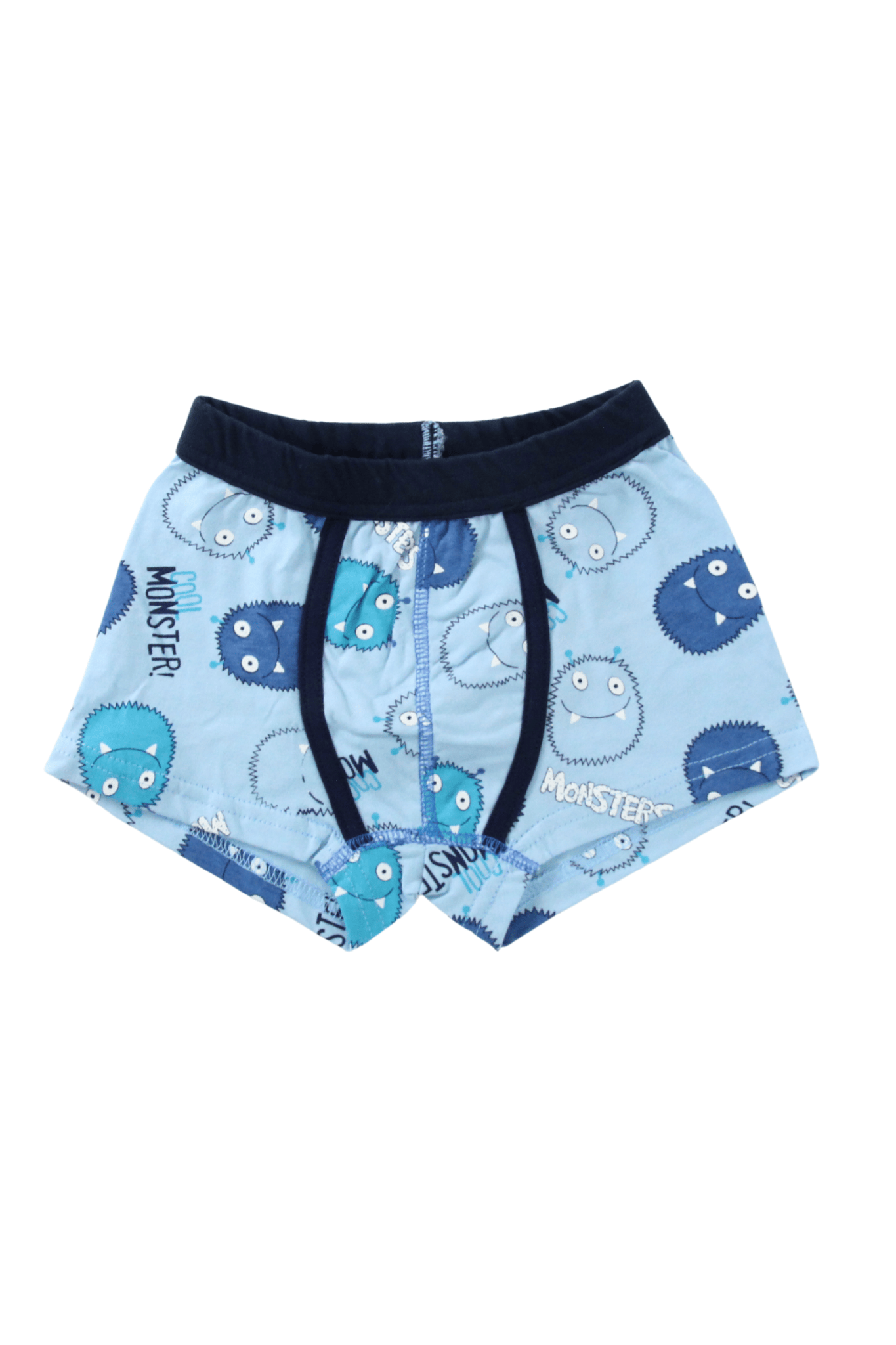Monsters bokserice za dečake