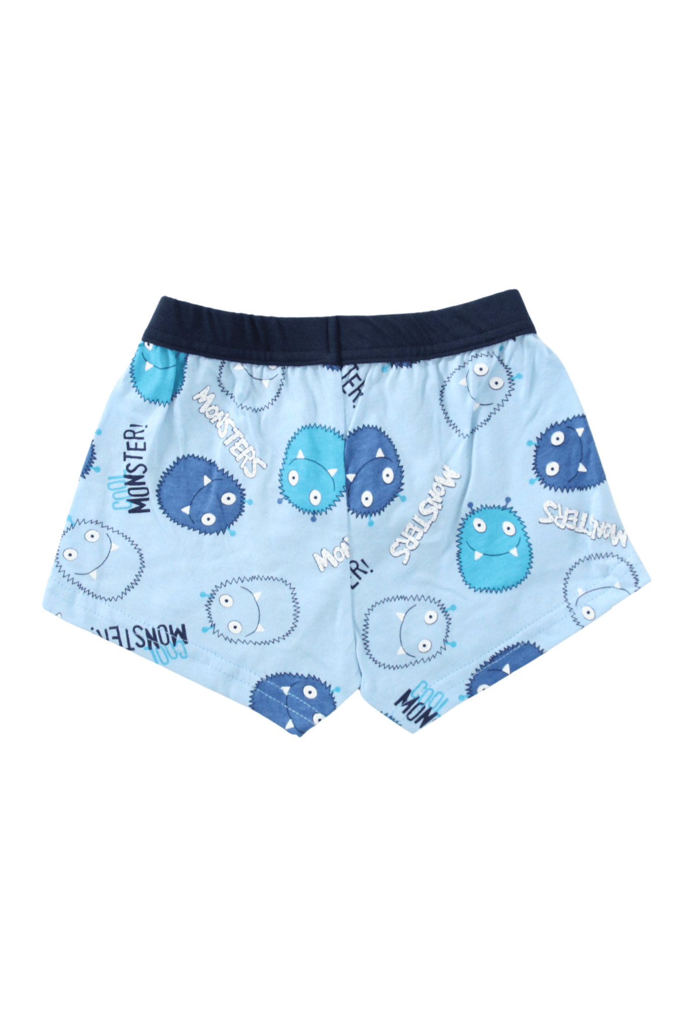 Monsters bokserice za dečake