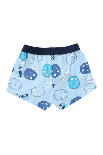Monsters bokserice za dečake