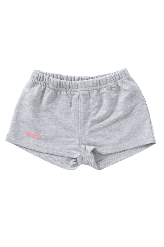 3 Hearts šorc za devojčice