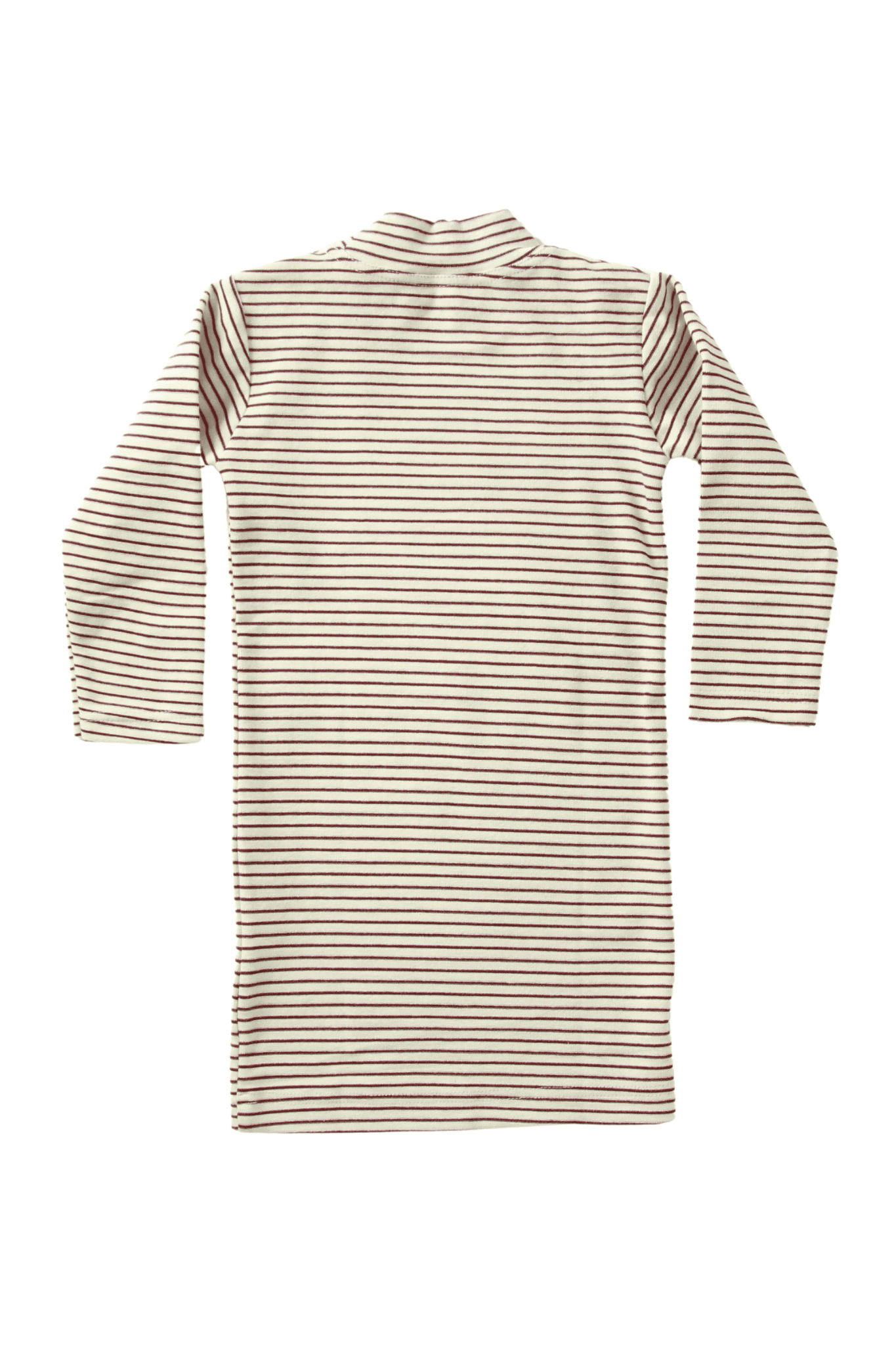 Funky Stripes haljina za devojčice