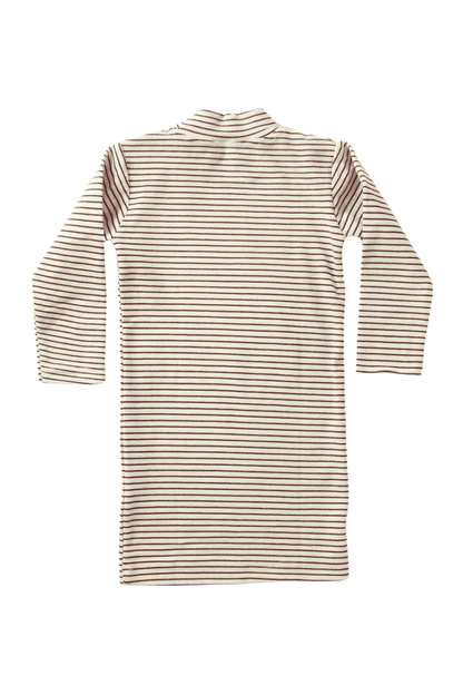 Funky Stripes haljina za devojčice