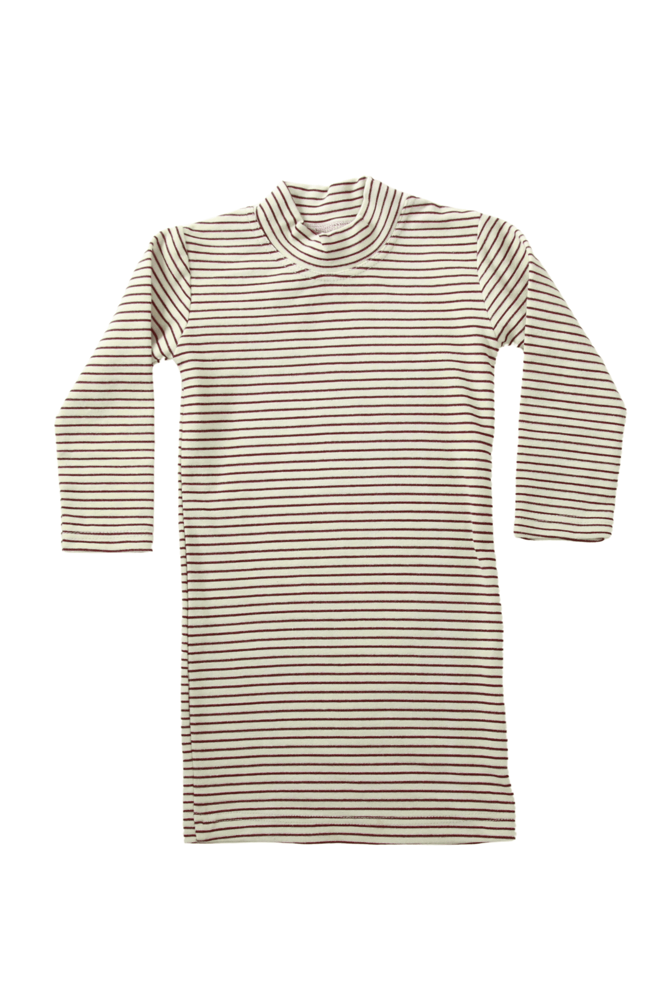 Funky Stripes haljina za devojčice