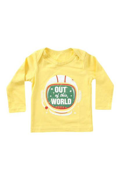 Out Of This World duks