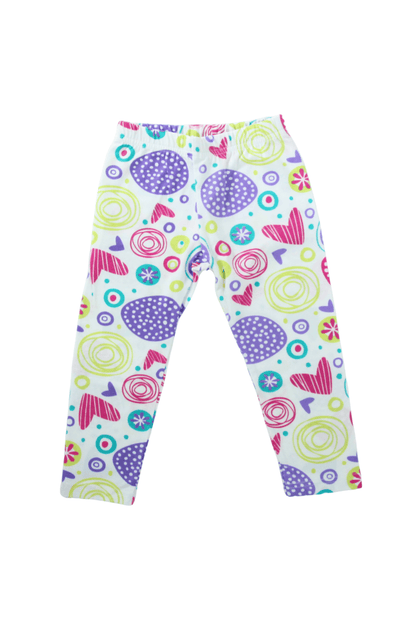 Little Heart bebi helanke