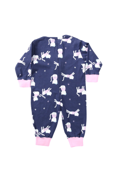 Sleepy Cat bebi pidžama