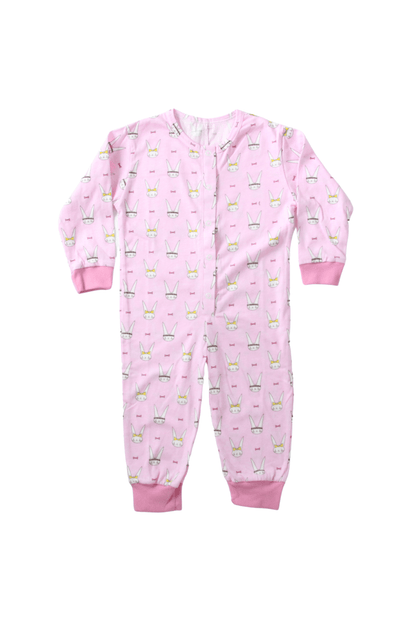 Bunnies bebi pidžama