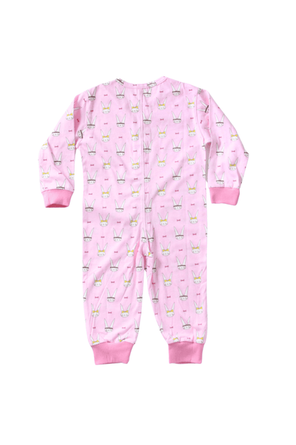 Bunnies bebi pidžama