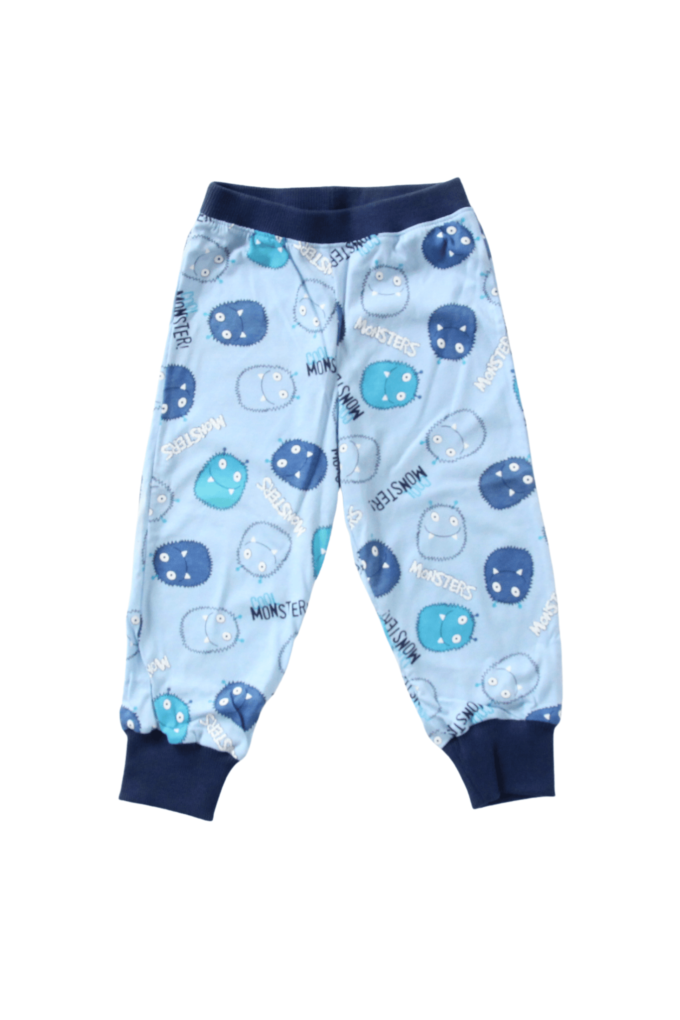 Monsters donji deo pidžame